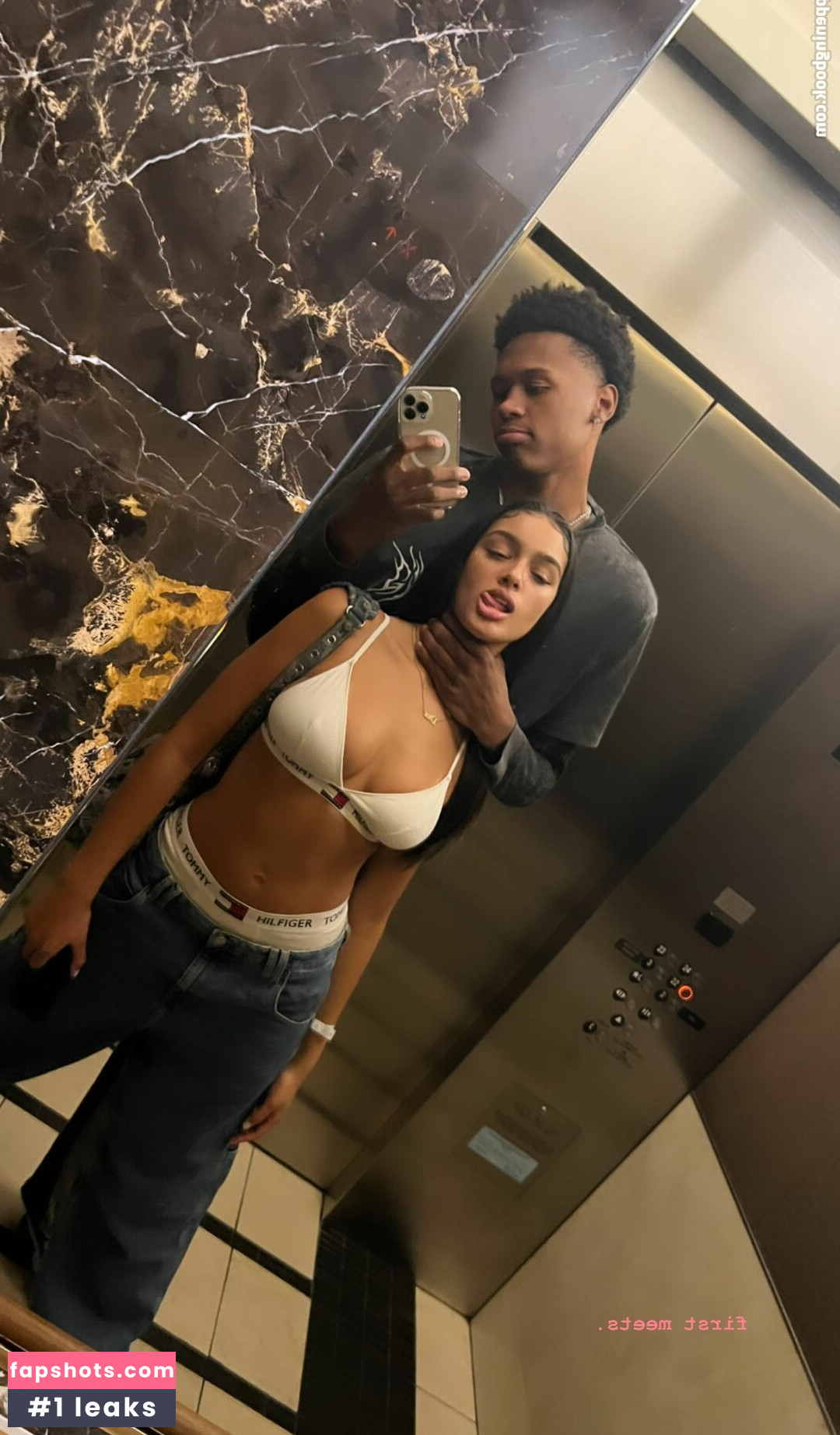 Alexis Carrington gallery photo #13