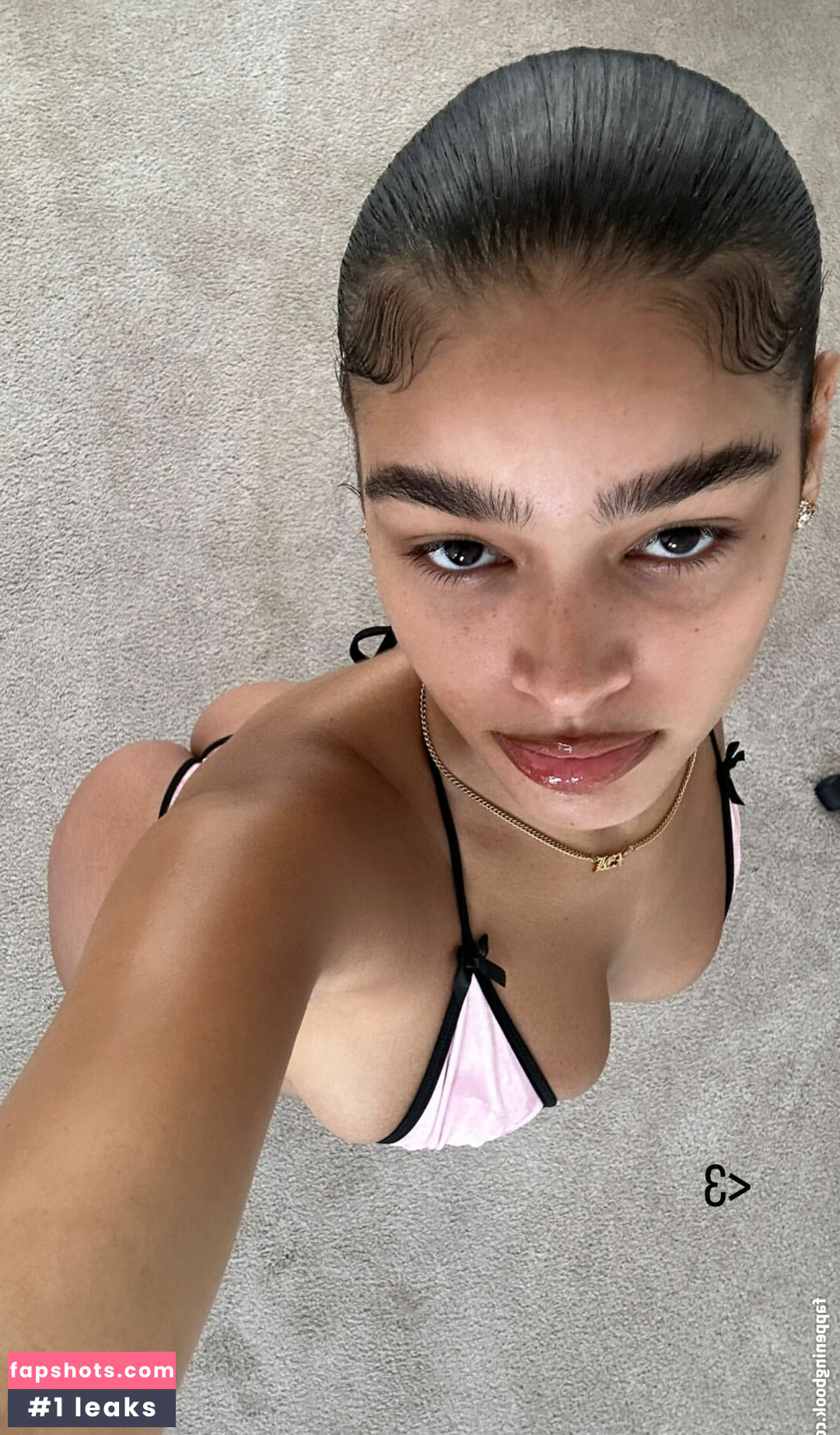 Alexis Carrington Nude Leaks OnlyFans Photos #17 - LeakJerk