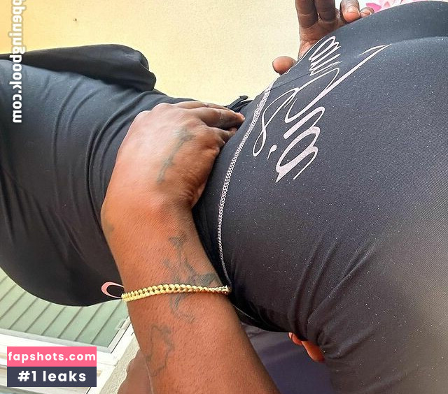 Alexis Carrington gallery photo #5