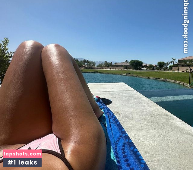 Alexis Carrington gallery photo #6