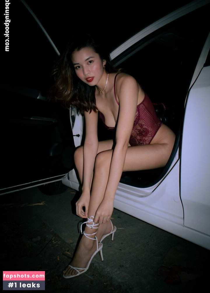 Alexis Corbi Nahé úniky fotek pouze od fanoušků #14 - Fapshots