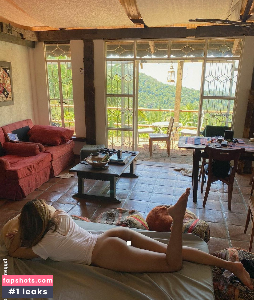 Alexis Corbi Nahé úniky fotek pouze od fanoušků #27 - Fapshots