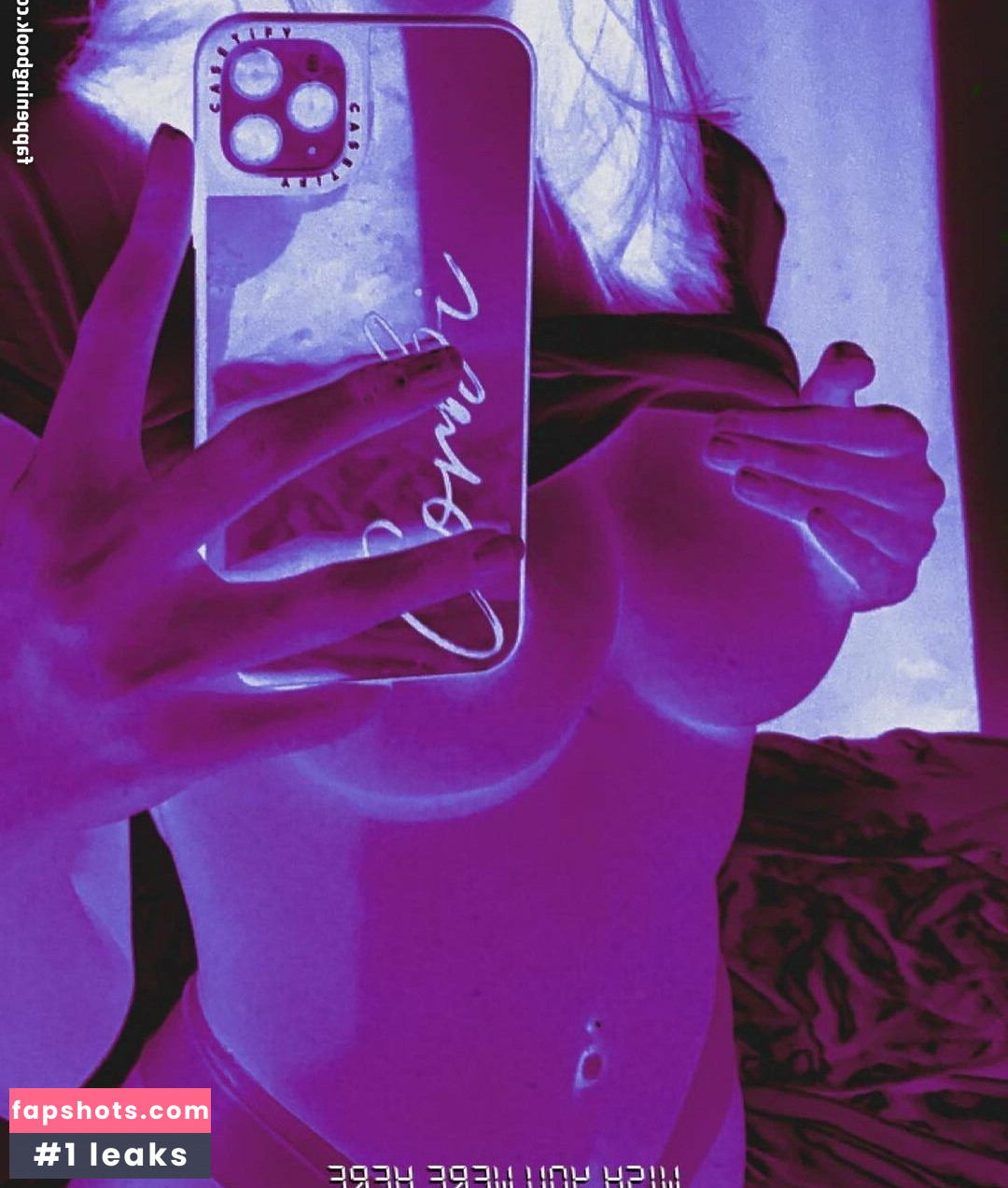 Alexis Corbi Nahé úniky fotek pouze od fanoušků #38 - Fapshots