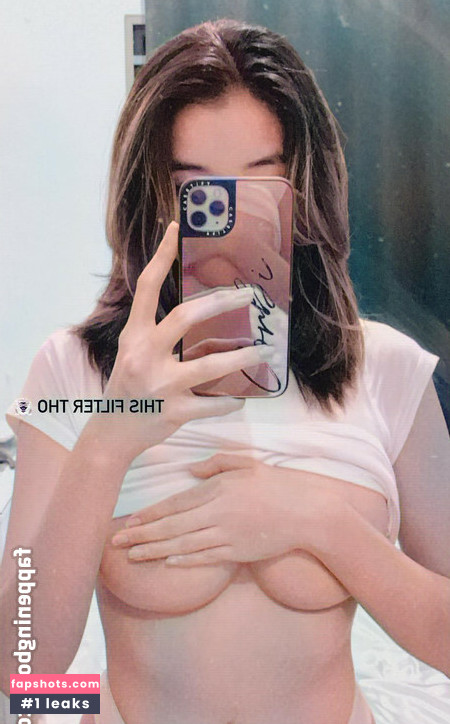 Alexis Corbi Nahé úniky fotek pouze od fanoušků #42 - Fapshots