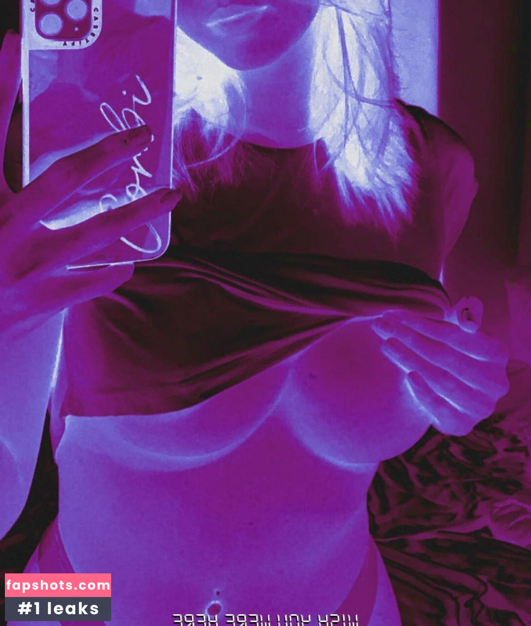 Alexis Corbi Nahé úniky fotek pouze od fanoušků #53 - Fapshots