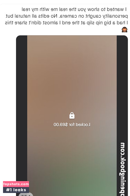 Alexis Corbi Filtración Desnuda OnlyFans Foto #66 - Fapshots