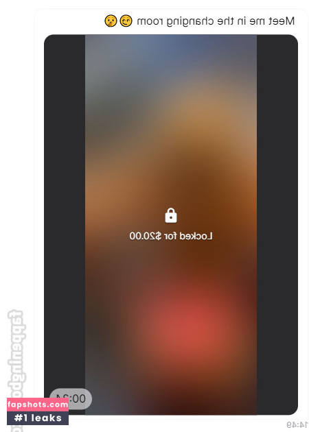 Alexis Corbi Filtración Desnuda OnlyFans Foto #68 - Fapshots