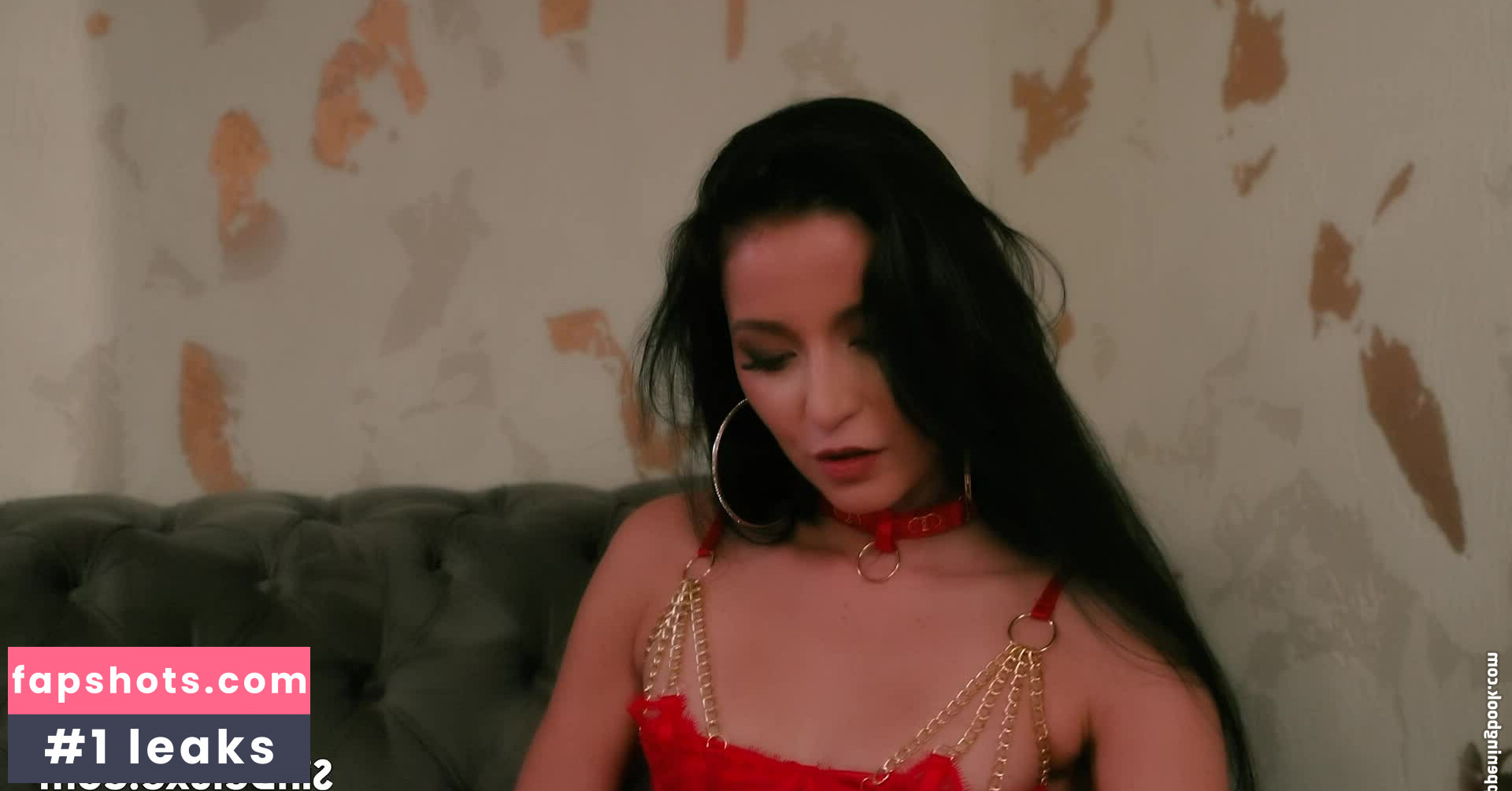 Alexis Crystal Nahé úniky fotek pouze od fanoušků #22 - Fapshots