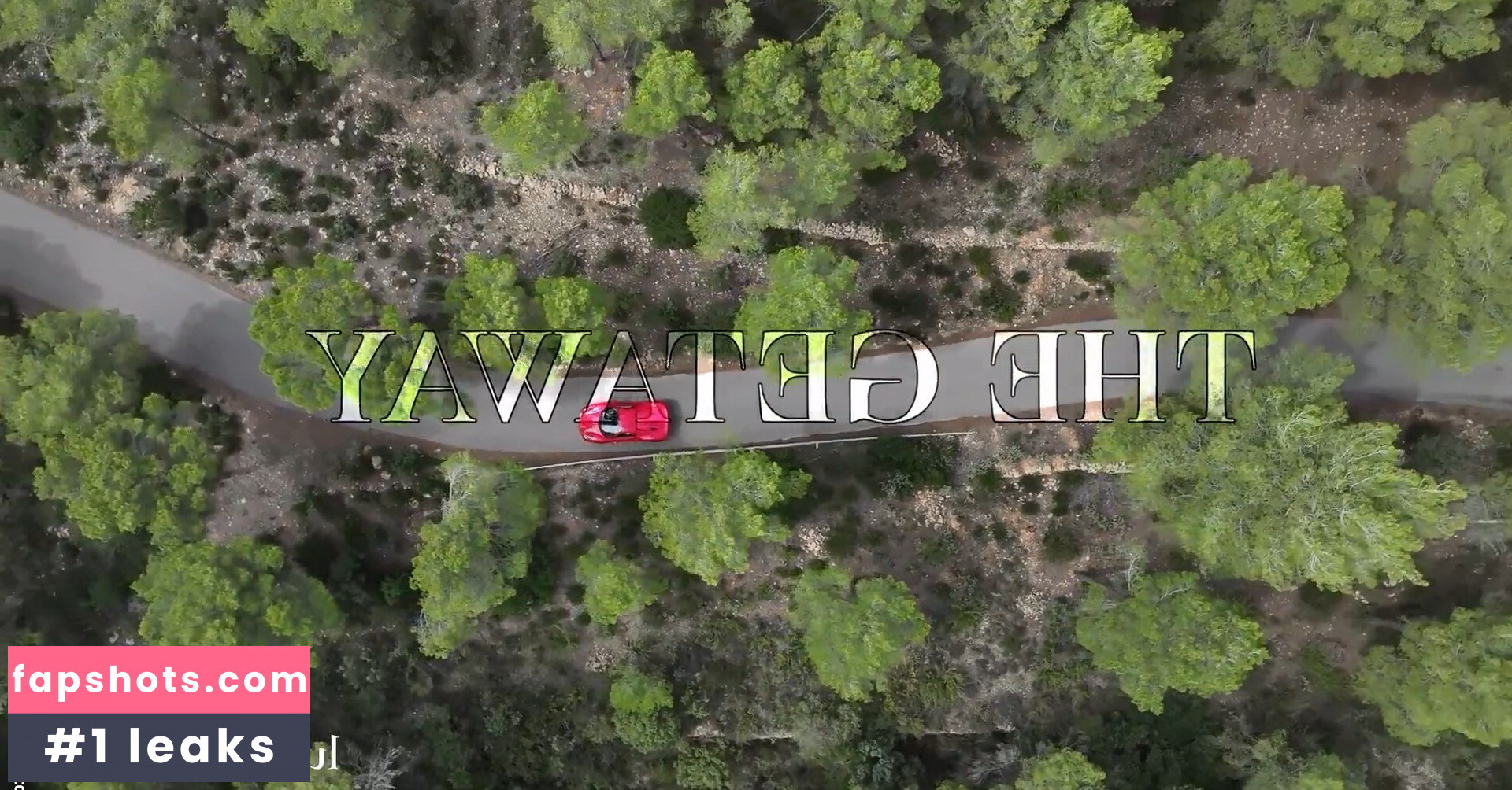 Alexis Crystal Nahé úniky fotek pouze od fanoušků #77 - Fapshots