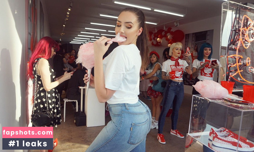 Alexis Fallon Nude Leaks OnlyFans Photos #17 - Fapshots