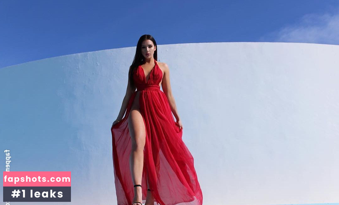 Alexis Fallon Nude Leaks OnlyFans Photos #10 - Fapshots