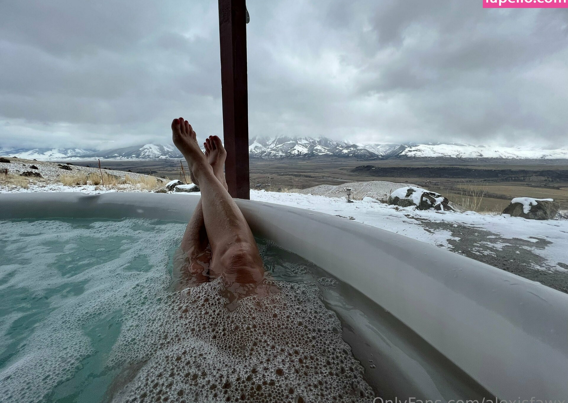 alexis-fawk Filtración Desnuda OnlyFans Foto #167 - Fapshots