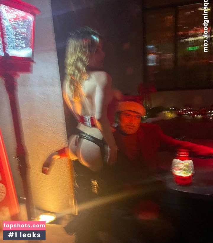 Alexis G Zall Nacktheit OnlyFans Fotos #11 - Fapshots