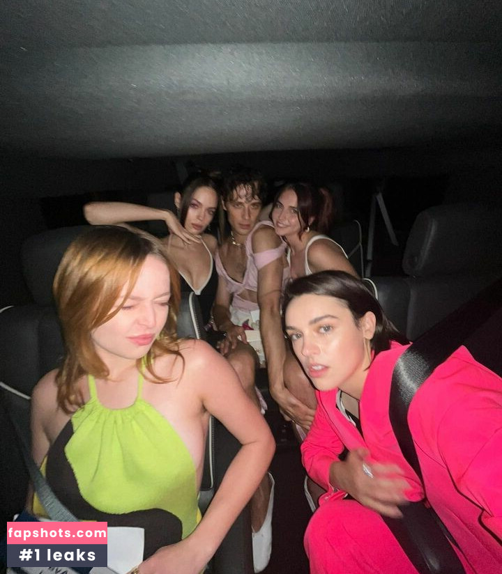 Alexis G Zall Nacktheit OnlyFans Fotos #12 - Fapshots