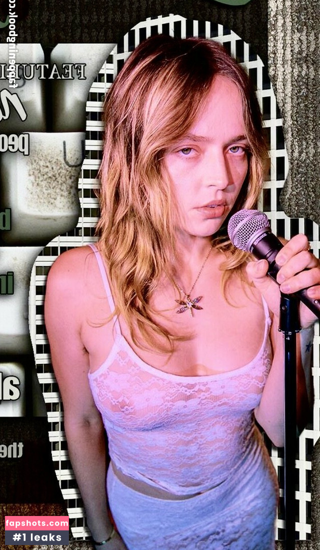 Alexis G Zall Nacktheit OnlyFans Fotos #13 - Fapshots