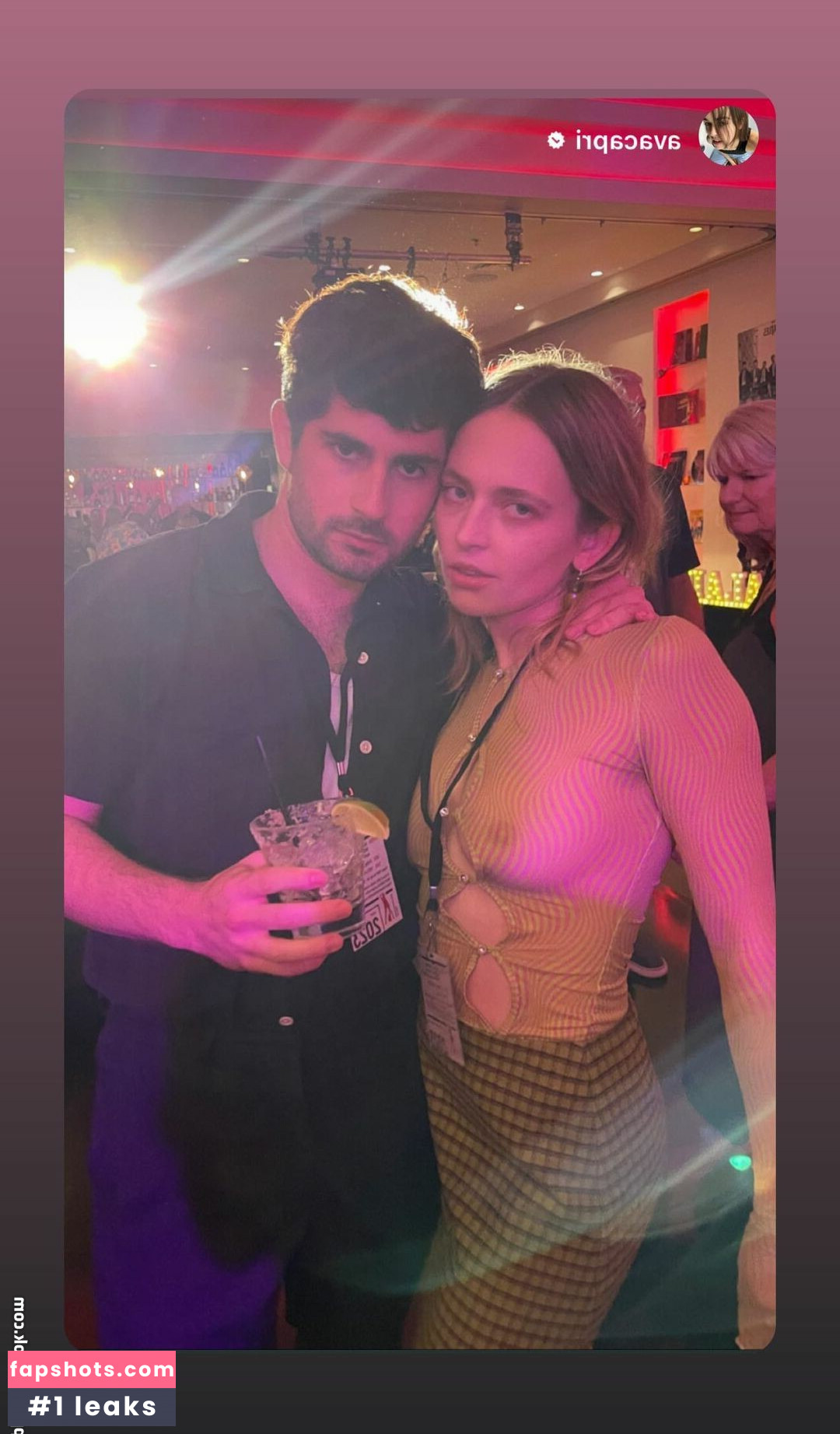 Alexis G Zall Nacktheit OnlyFans Fotos #15 - Fapshots