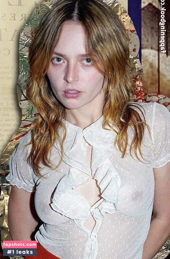 Alexis G Zall Nacktheit OnlyFans Fotos #20 - Fapshots