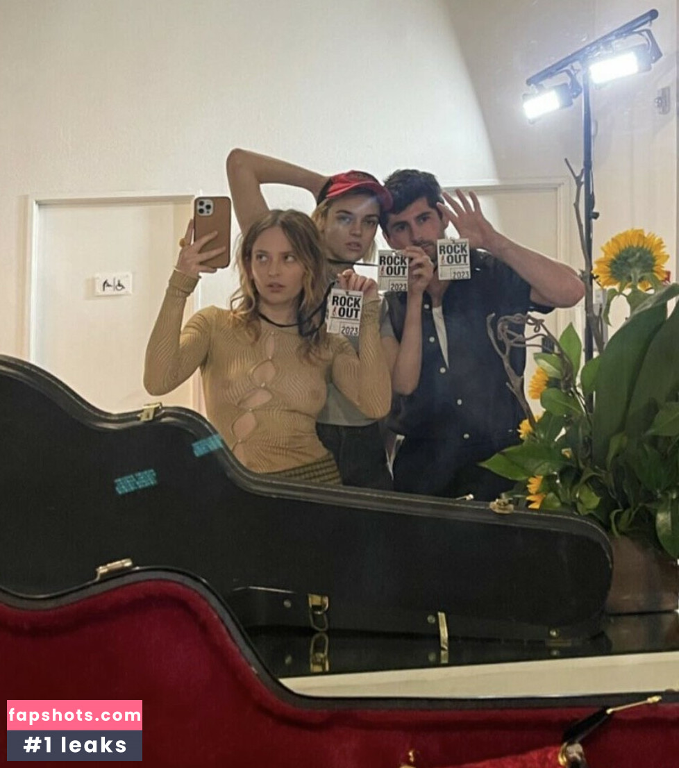 Alexis G Zall Nacktheit OnlyFans Fotos #21 - Fapshots