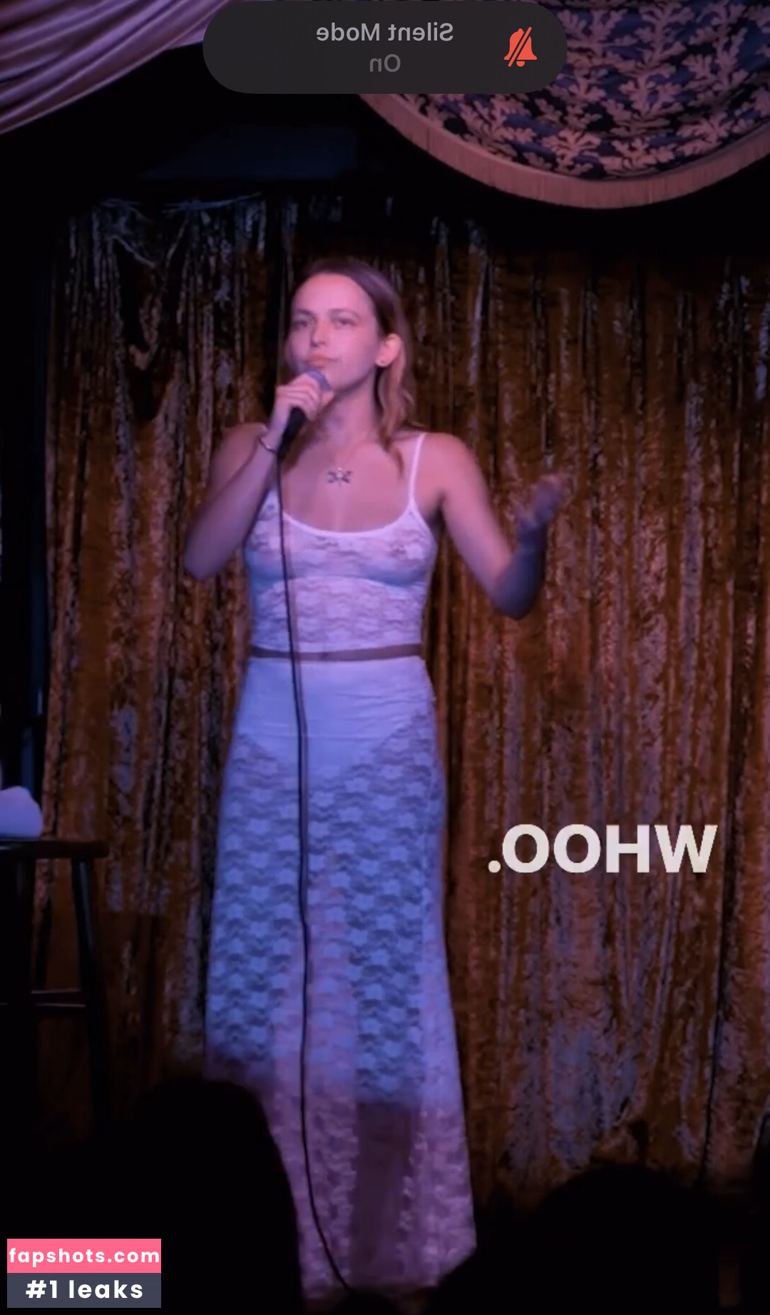 Alexis G Zall Nacktheit OnlyFans Fotos #23 - Fapshots