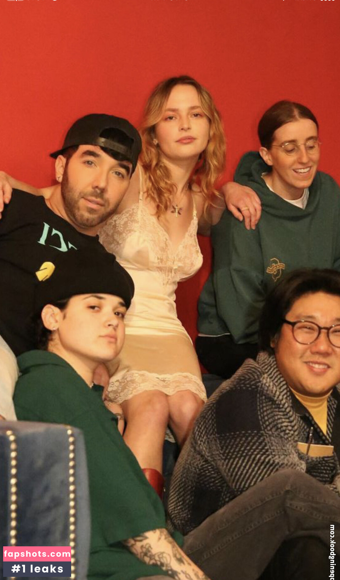 Alexis G Zall Nacktheit OnlyFans Fotos #25 - Fapshots