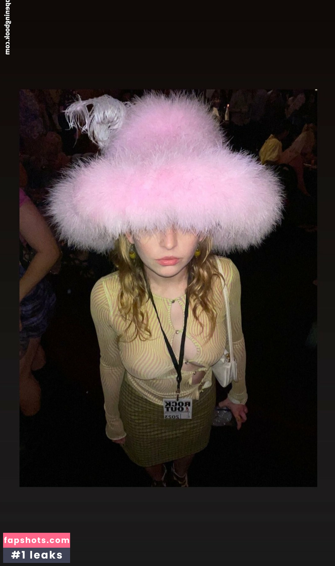 Alexis G Zall Nacktheit OnlyFans Fotos #10 - Fapshots