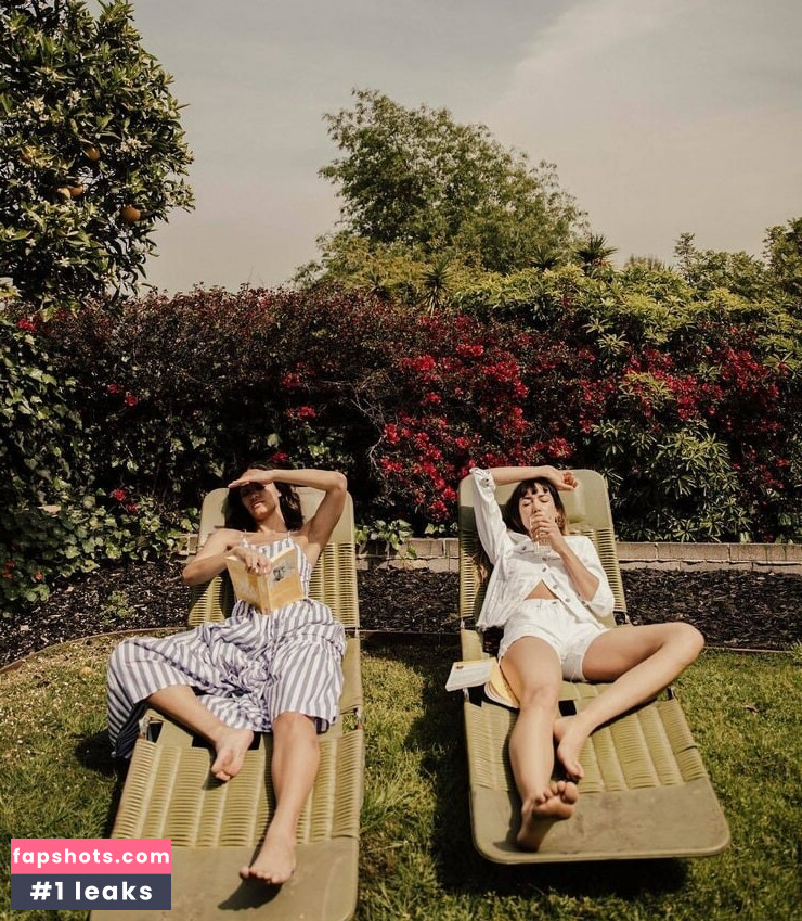 Alexis Gaube gallery photo #29