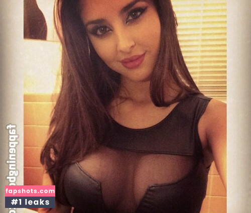 Alexis Gilkey gallery photo #3