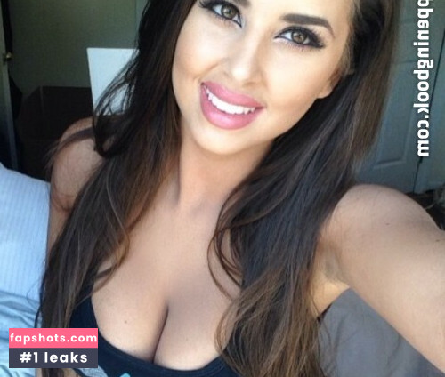 Alexis Gilkey gallery photo #6