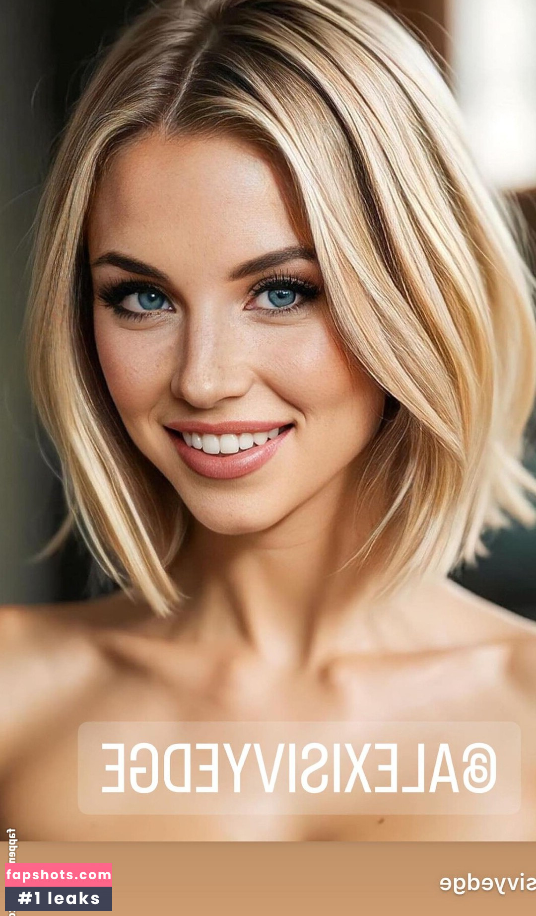 Alexis Ivy Edge gallery photo #6