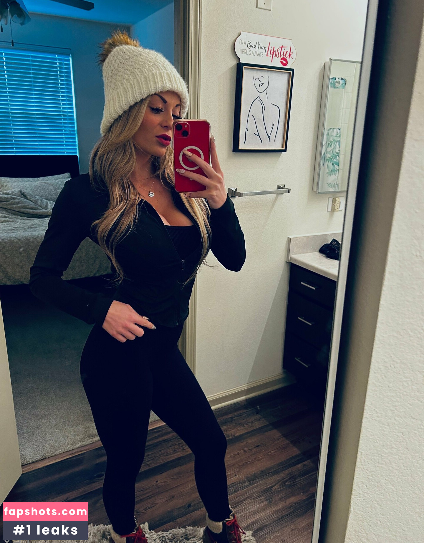 Alexis Landreth Nahé úniky fotek pouze od fanoušků #19 - Fapshots