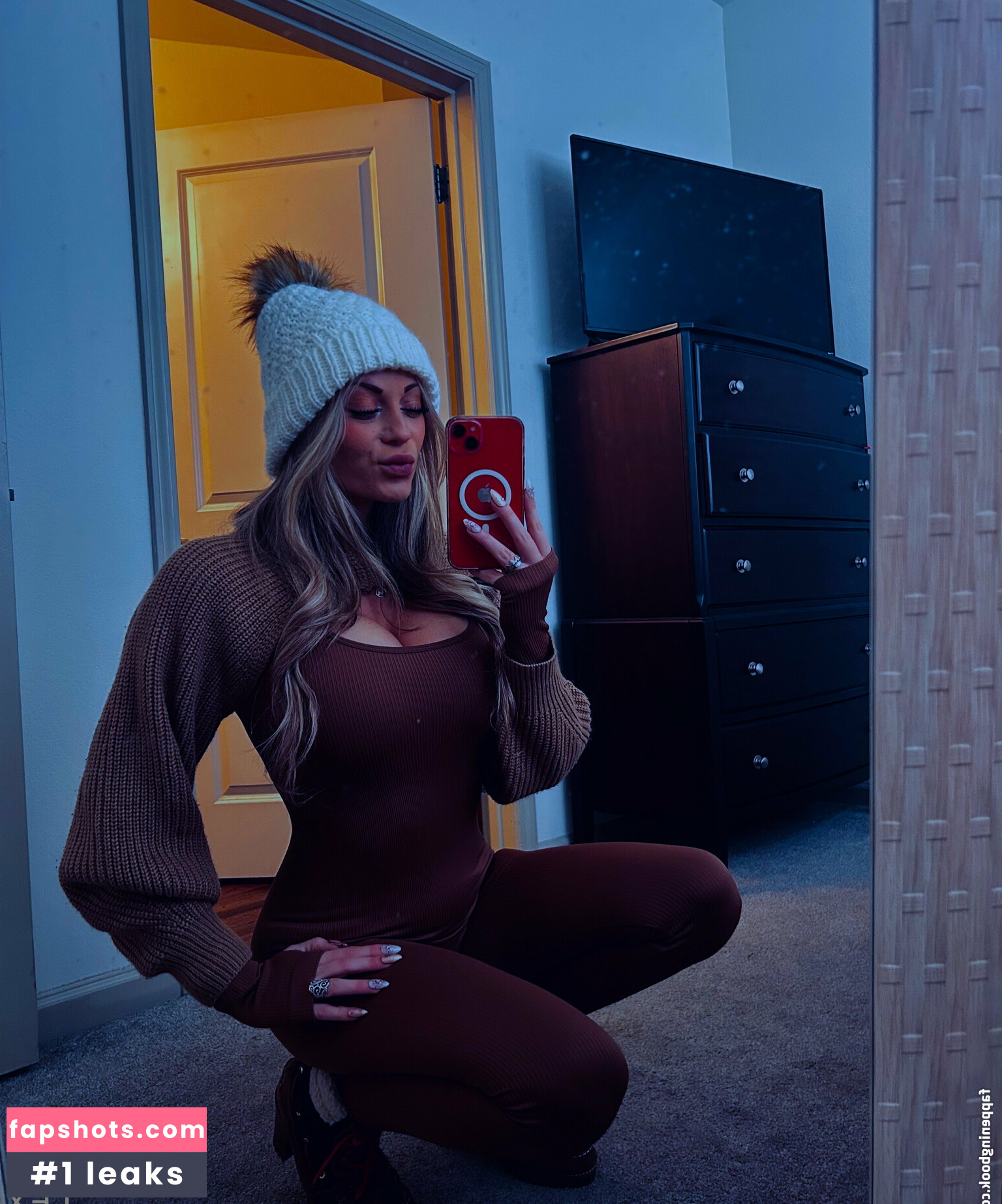 Alexis Landreth Nahé úniky fotek pouze od fanoušků #24 - Fapshots