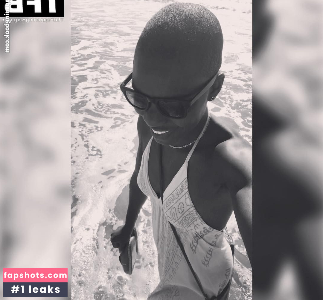 Alexis Louder Nahé úniky fotek pouze od fanoušků #4 - Fapshots