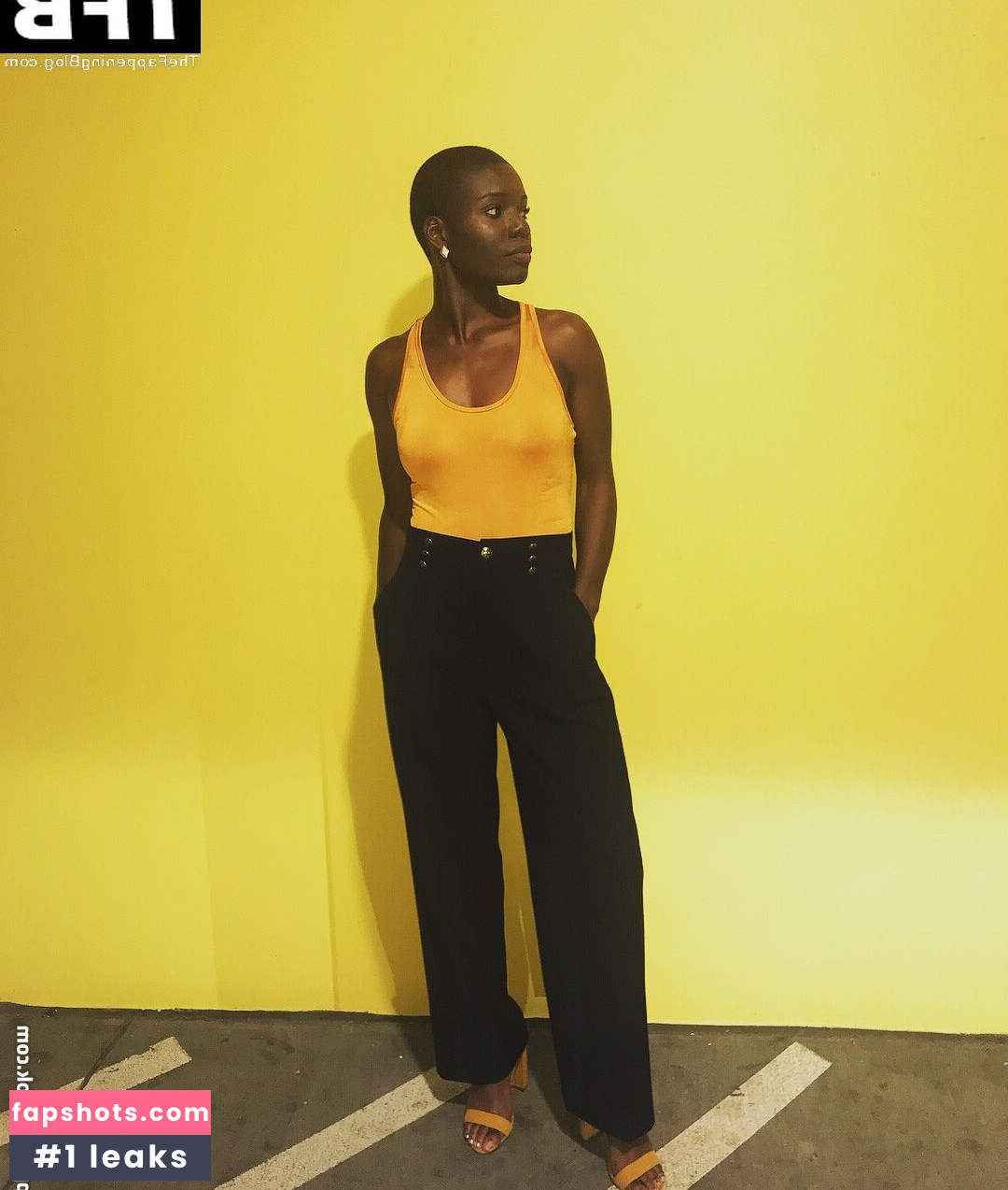 Alexis Louder Nahé úniky fotek pouze od fanoušků #5 - Fapshots