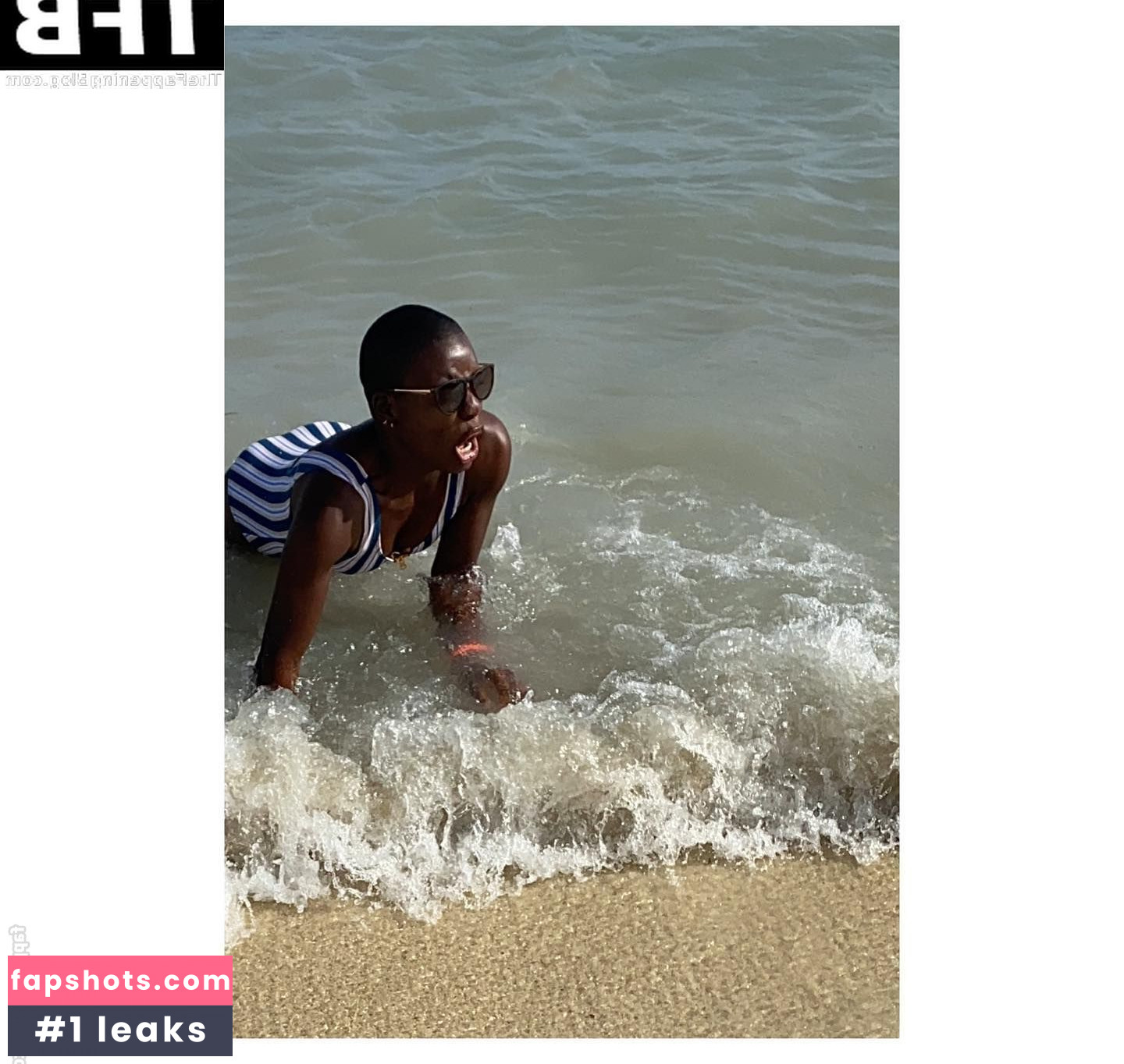 Alexis Louder Nahé úniky fotek pouze od fanoušků #8 - Fapshots