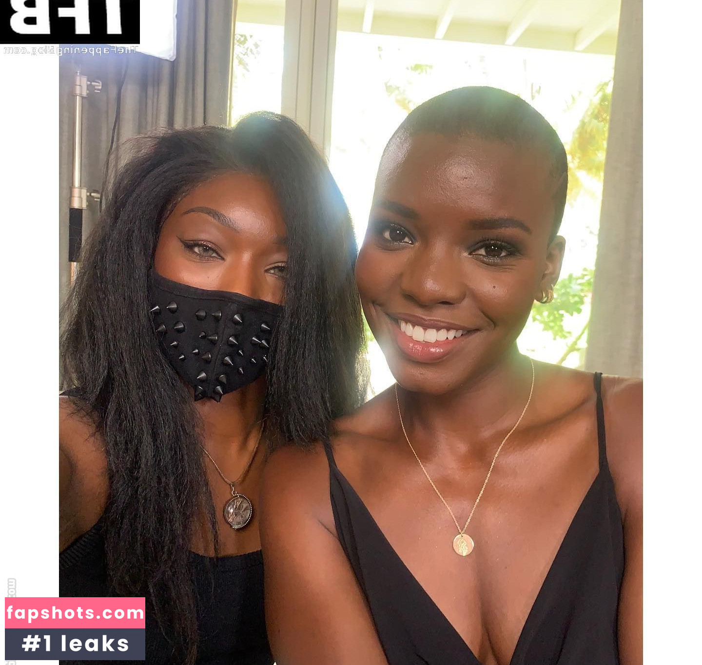 Alexis Louder Nahé úniky fotek pouze od fanoušků #9 - Fapshots