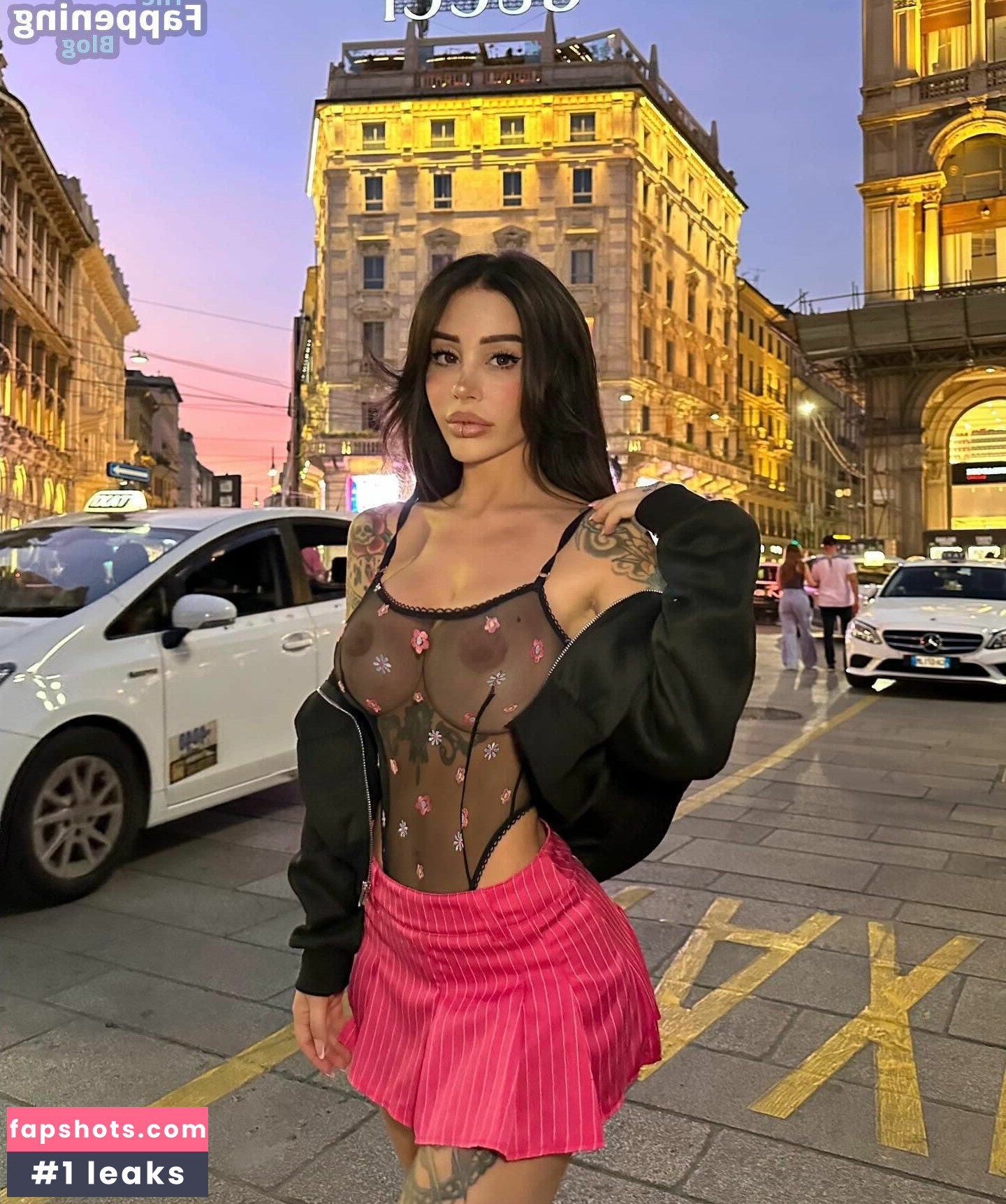 Alexis Mucci Nude Leaks OnlyFans Photos #11 - LeakJerk