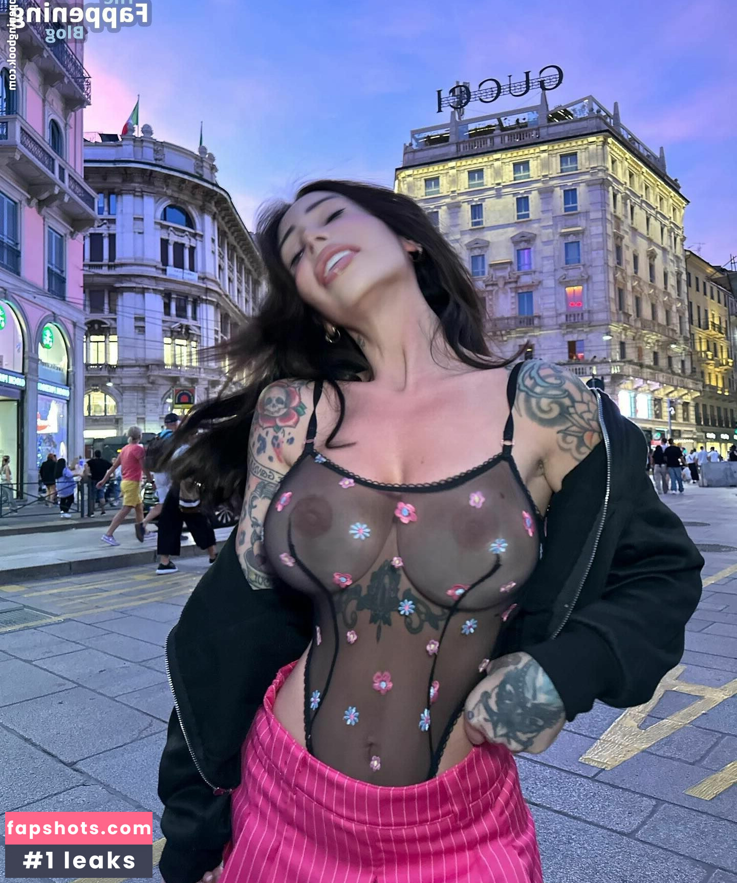 Alexis Mucci Nude Leaks OnlyFans Photos #12 - LeakJerk