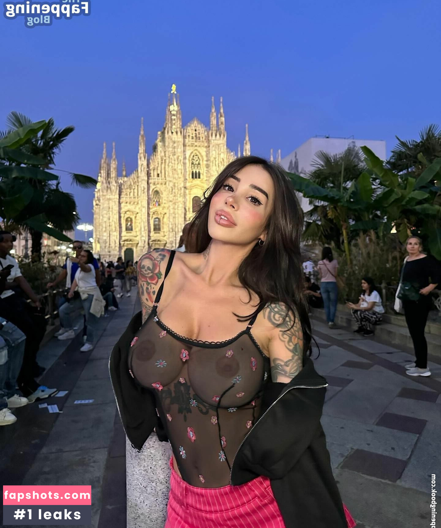 Alexis Mucci Nude Leaks OnlyFans Photos #13 - LeakJerk