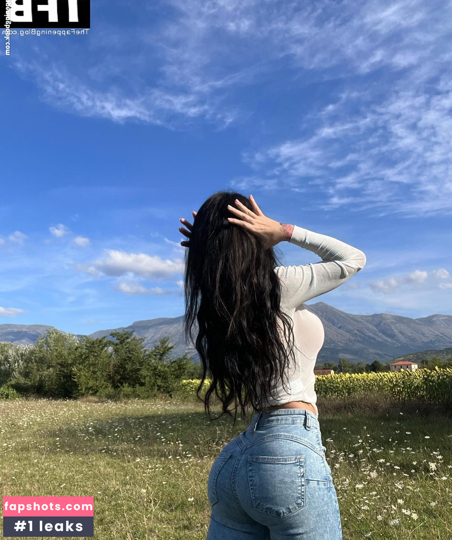 Alexis Mucci Nude Leaks OnlyFans Photos #146 - LeakJerk