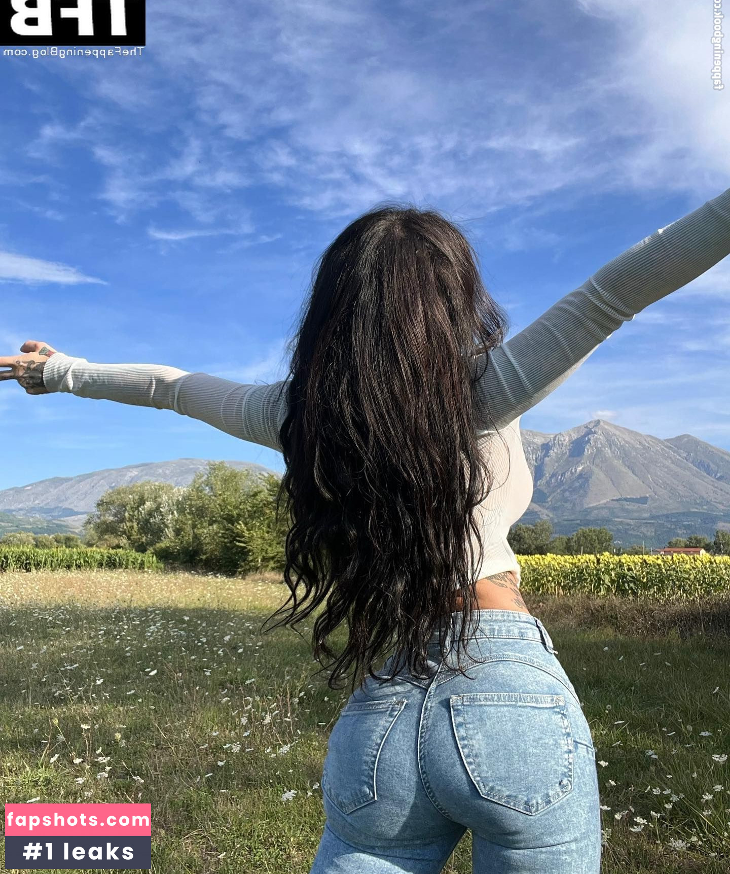 Alexis Mucci Nude Leaks OnlyFans Photos #147 - LeakJerk