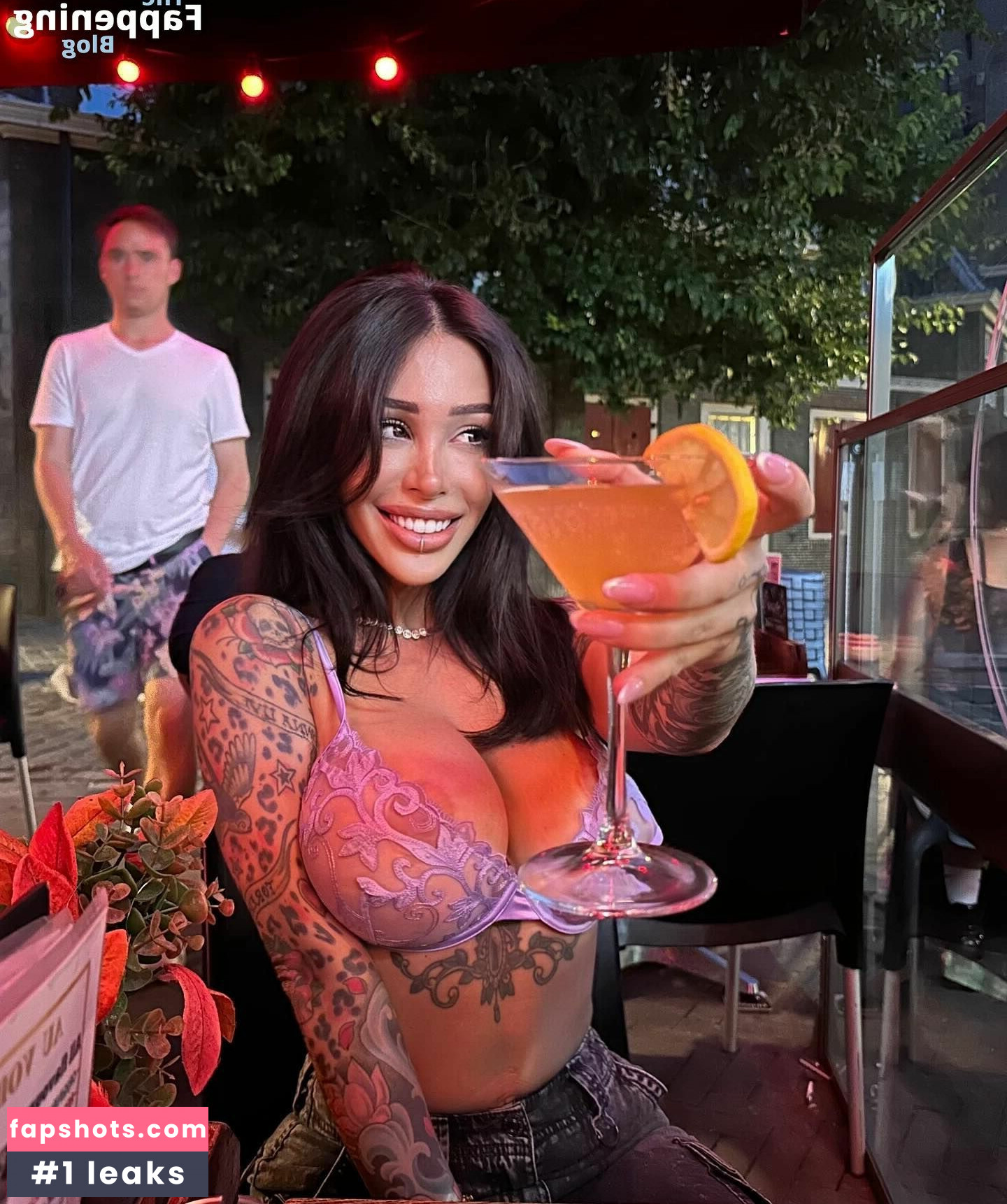 Alexis Mucci Nude Leaks OnlyFans Photos #17 - LeakJerk