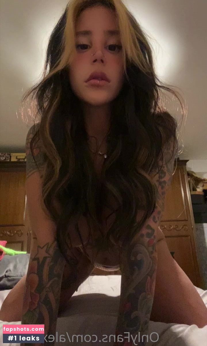 Alexis Mucci Nude Leaks OnlyFans Photos #172 - LeakJerk