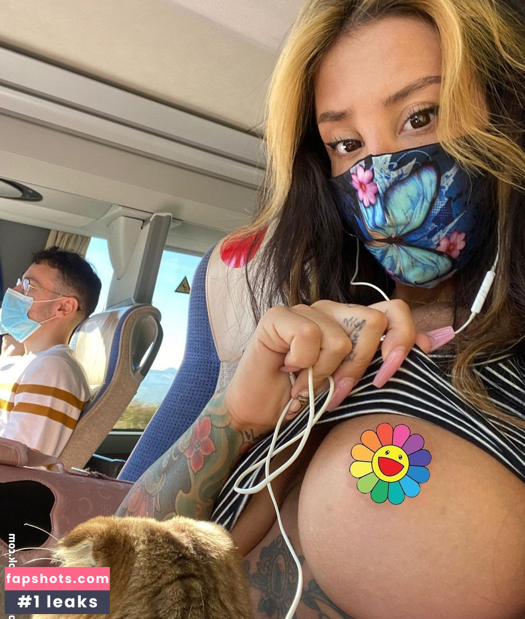 Alexis Mucci Nude Leaks OnlyFans Photos #214 - LeakJerk