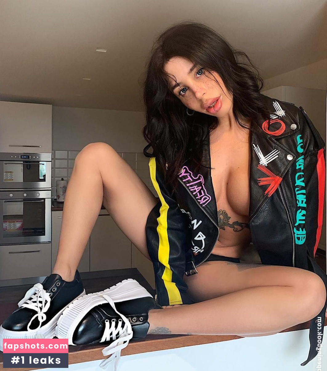 Alexis Mucci Nude Leaks OnlyFans Photos #228 - LeakJerk