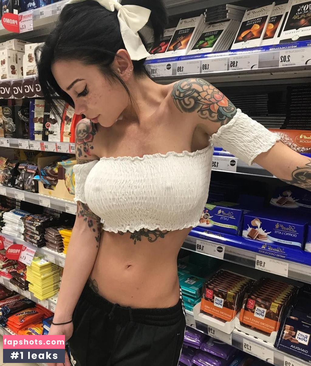 Alexis Mucci Nude Leaks OnlyFans Photos #240 - LeakJerk