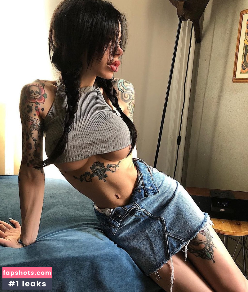 Alexis Mucci Nude Leaks OnlyFans Photos #245 - LeakJerk