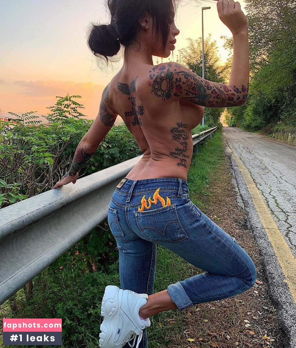 Alexis Mucci Nude Leaks OnlyFans Photos #265 - LeakJerk