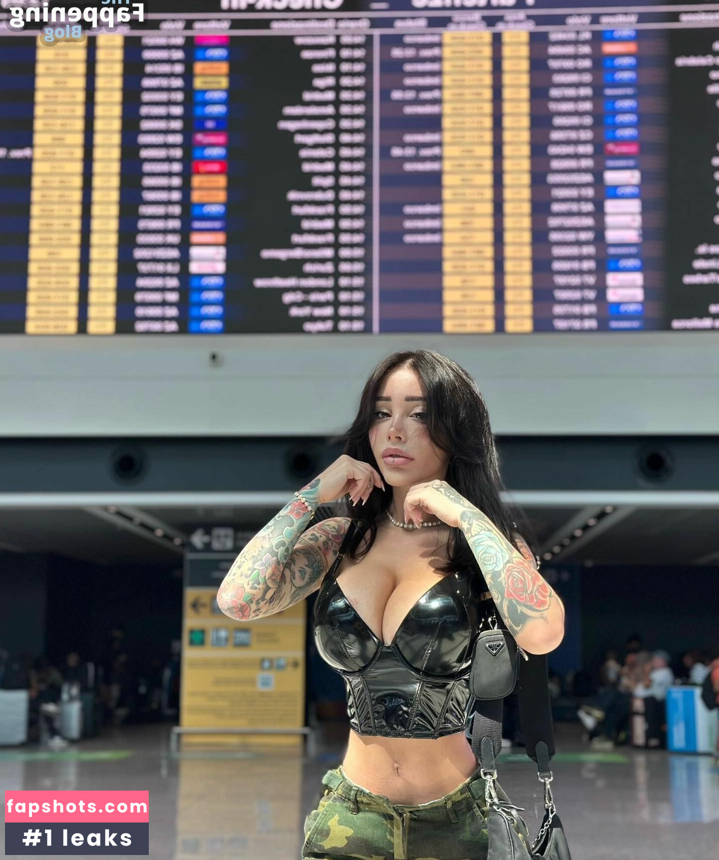 Alexis Mucci Nude Leaks OnlyFans Photos #28 - LeakJerk