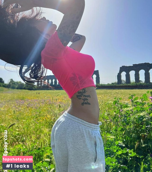 Alexis Mucci Nacktheit OnlyFans Fotos #48 - Fapshots