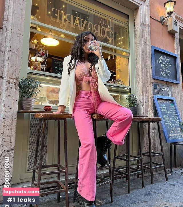 Alexis Mucci Nacktheit OnlyFans Fotos #53 - Fapshots